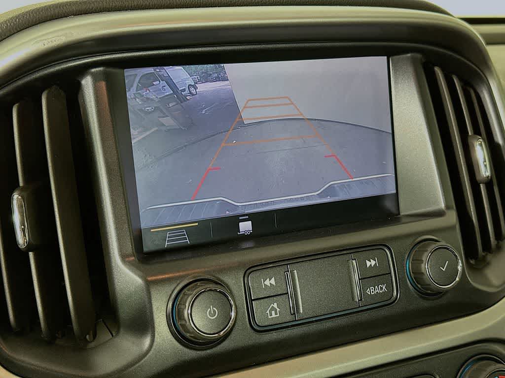 Thumbnail: 2019 Chevrolet Colorado - 25