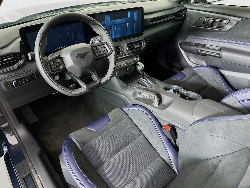 Thumbnail: 2026 Ford Mustang - 2