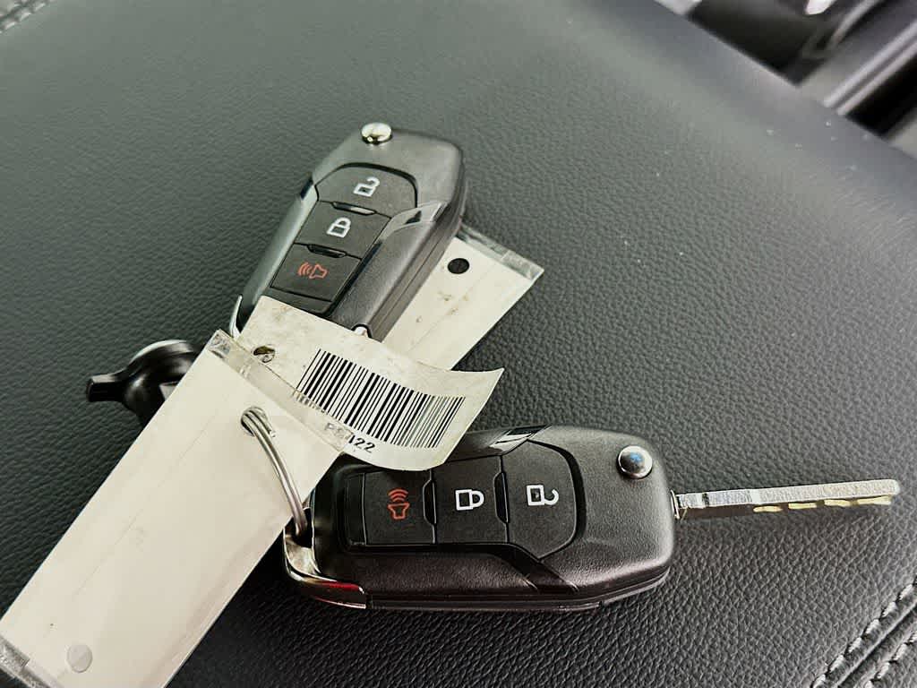 Thumbnail: 2025 Ford F-150 - 21