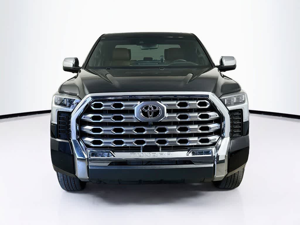 Thumbnail: 2024 Toyota Tundra - 6