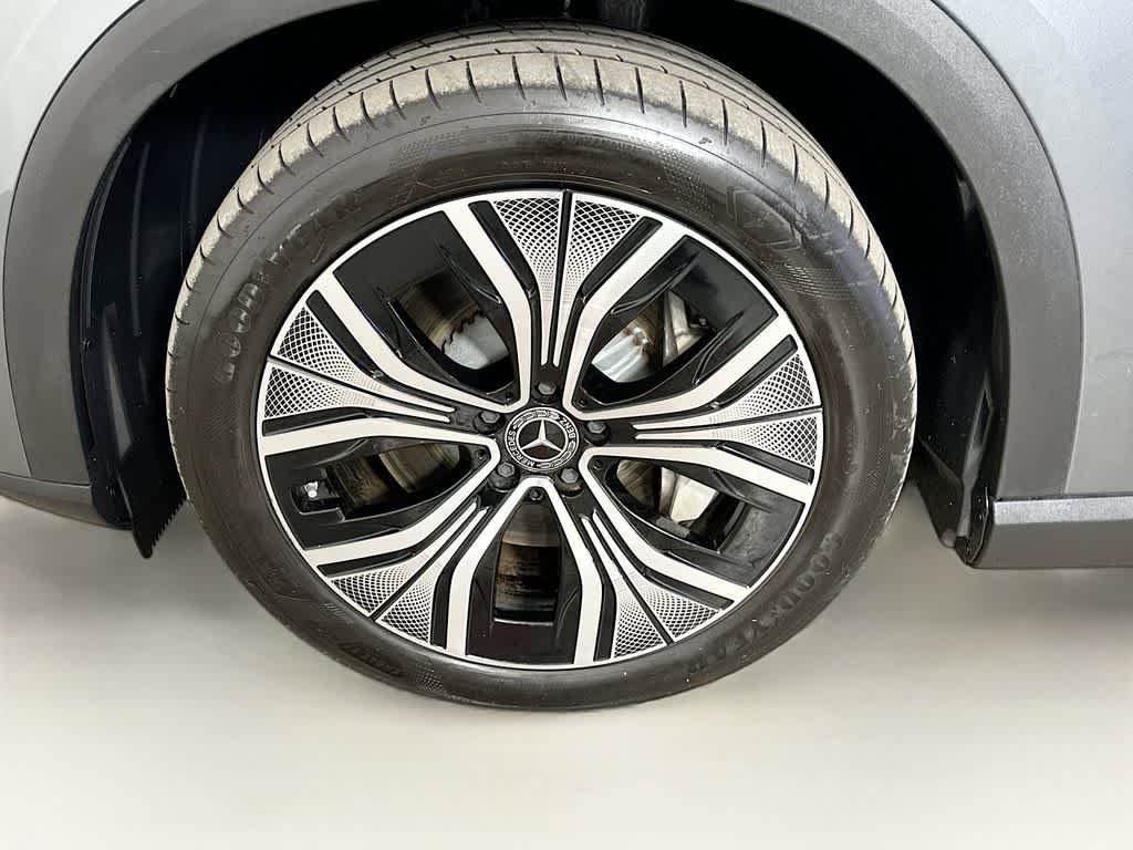 Thumbnail: 2023 Mercedes-Benz EQE - 8