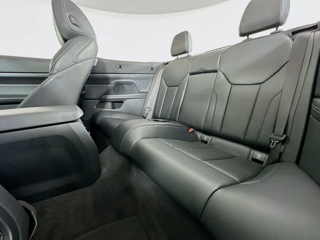 Thumbnail: 2022 BMW 4 Series - 14