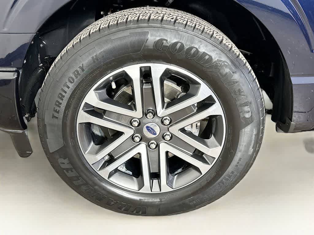 Thumbnail: 2023 Ford F-150 - 8