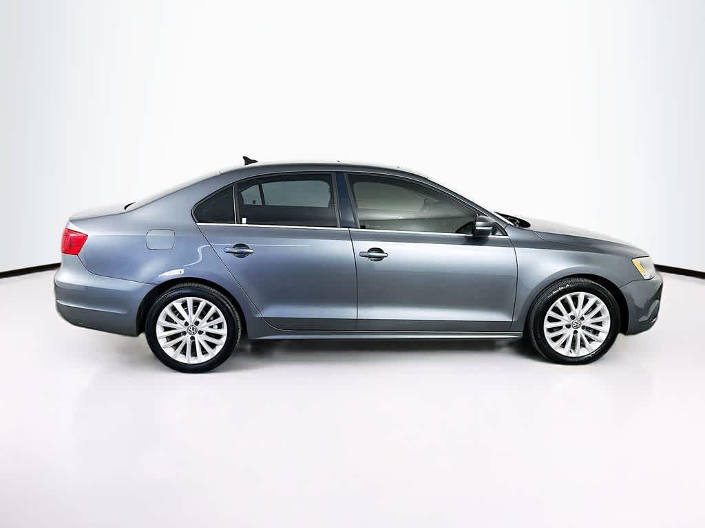 Thumbnail: 2014 Volkswagen Jetta - 25