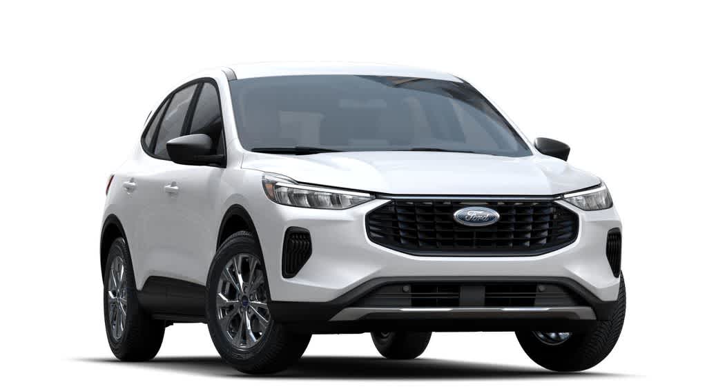 Thumbnail: 2025 Ford Escape - 4