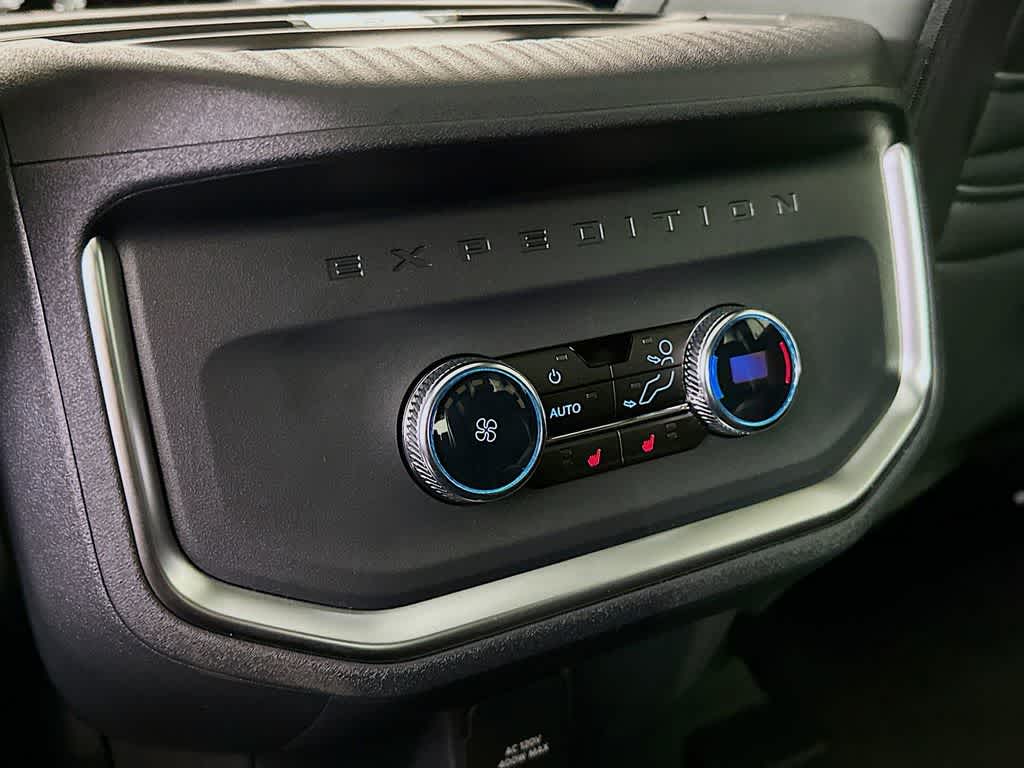 2025 Ford Expedition Tremor 13