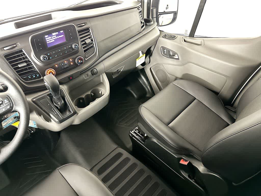 Thumbnail: 2025 Ford Transit Series - 11