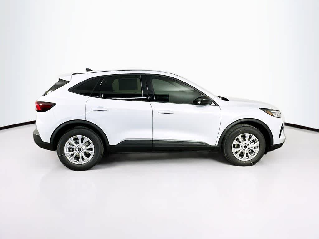 Thumbnail: 2026 Ford Escape - 26
