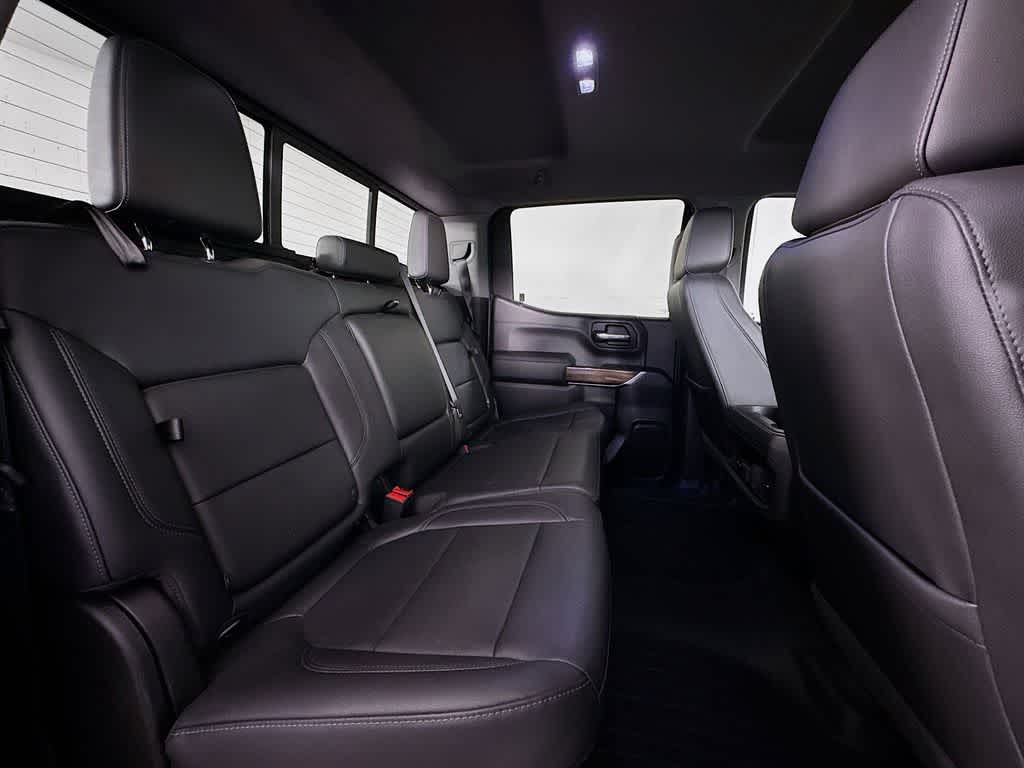 Thumbnail: 2019 Chevrolet Silverado 1500 - 31