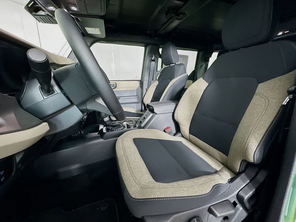 Thumbnail: 2025 Ford Bronco - 12