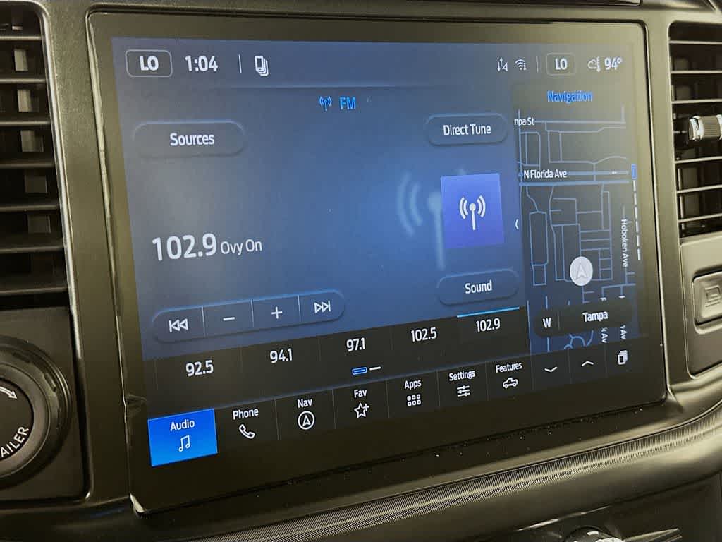 Thumbnail: 2026 Ford F-150 - 17