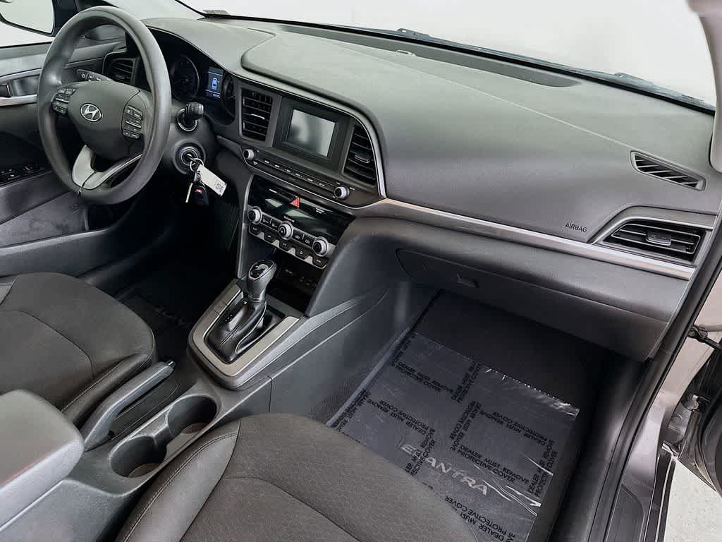 Thumbnail: 2020 Hyundai Elantra - 30