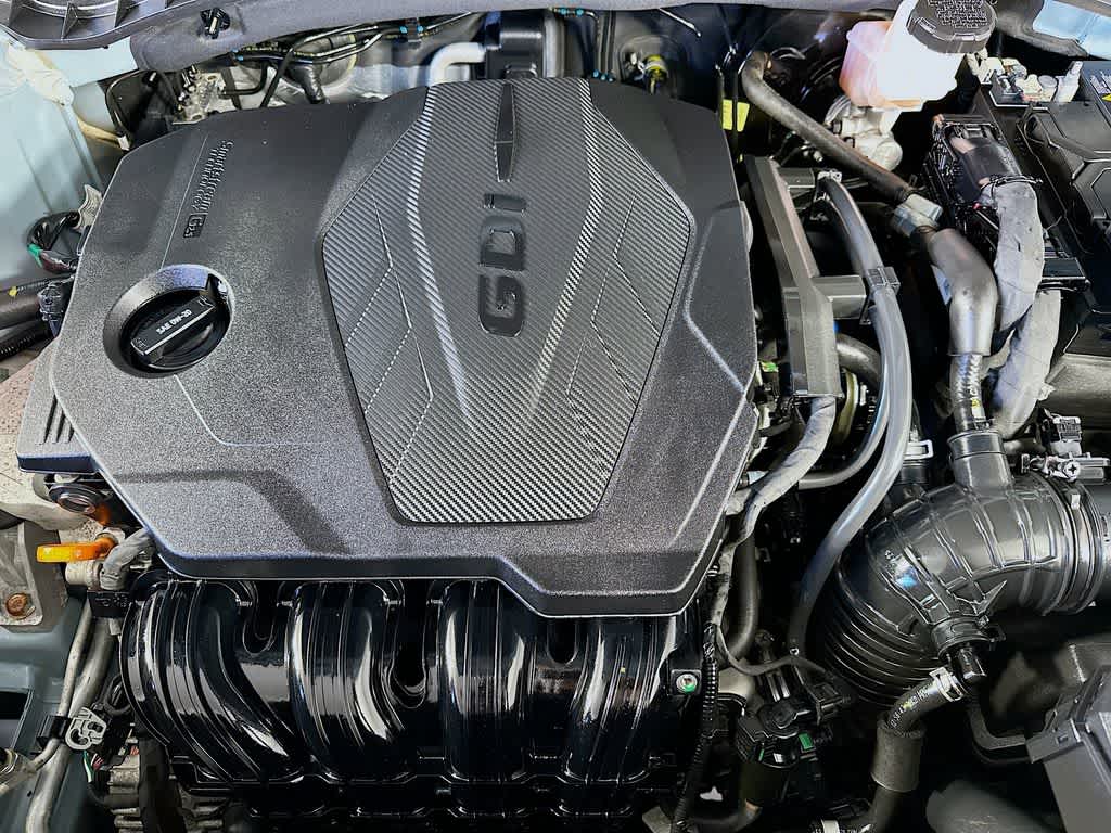 Thumbnail: 2022 Hyundai Santa Cruz - 8