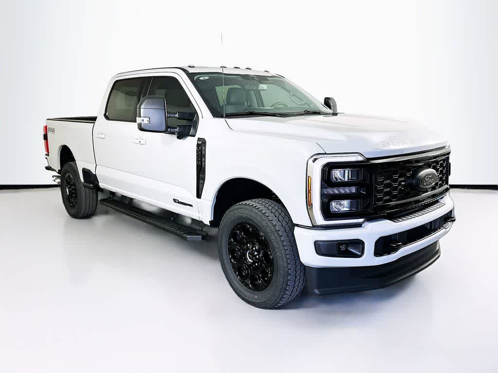 Thumbnail: 2026 Ford F-250 - 24