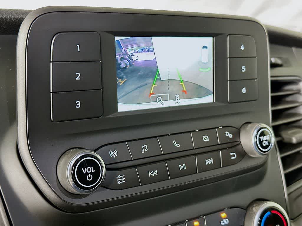 Thumbnail: 2025 Ford Transit Series - 25