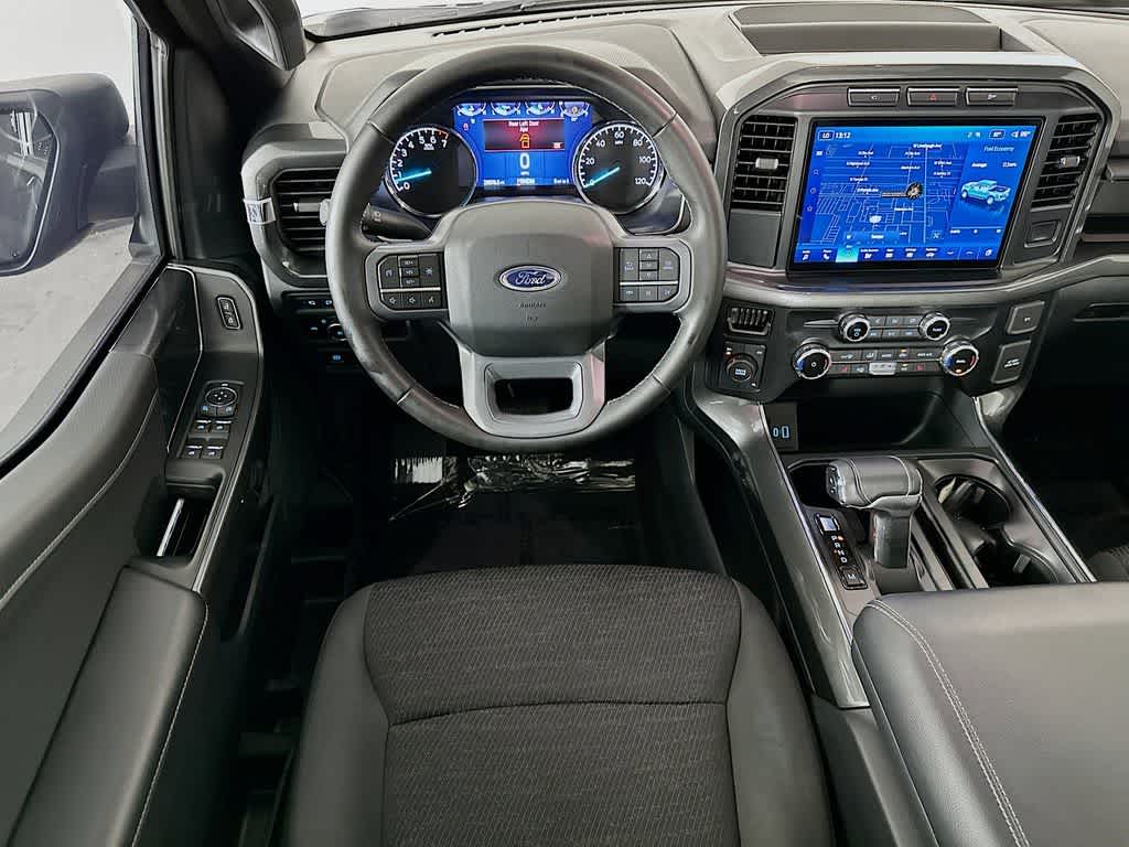 Thumbnail: 2023 Ford F-150 - 10