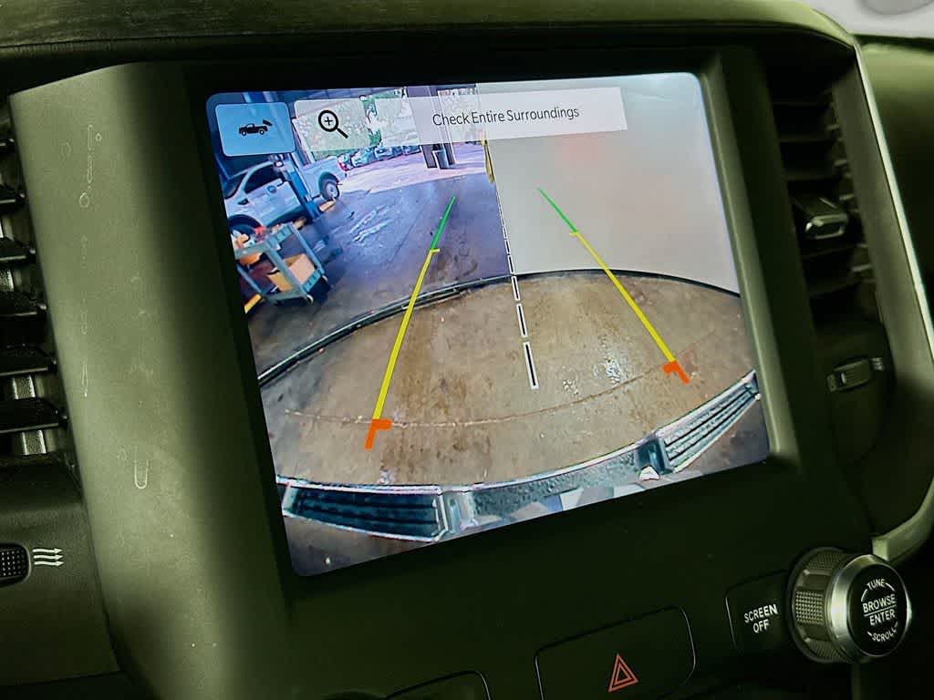 Thumbnail: 2022 RAM 1500 - 28