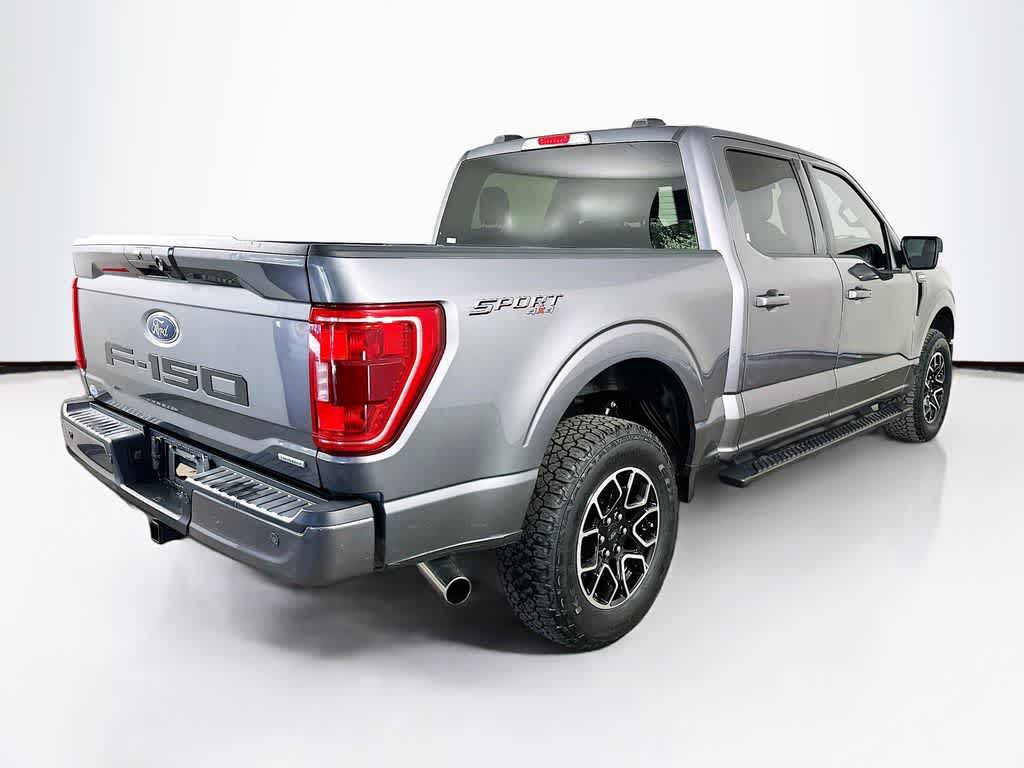 Thumbnail: 2022 Ford F-150 - 24