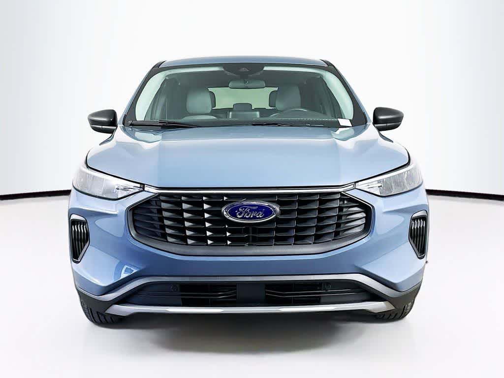 Thumbnail: 2026 Ford Escape - 6