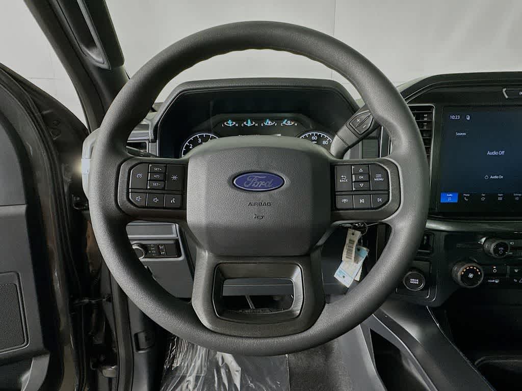 Thumbnail: 2026 Ford F-150 - 16