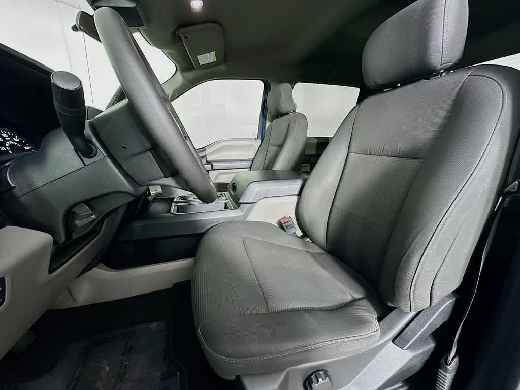 Thumbnail: 2019 Ford F-150 - 12