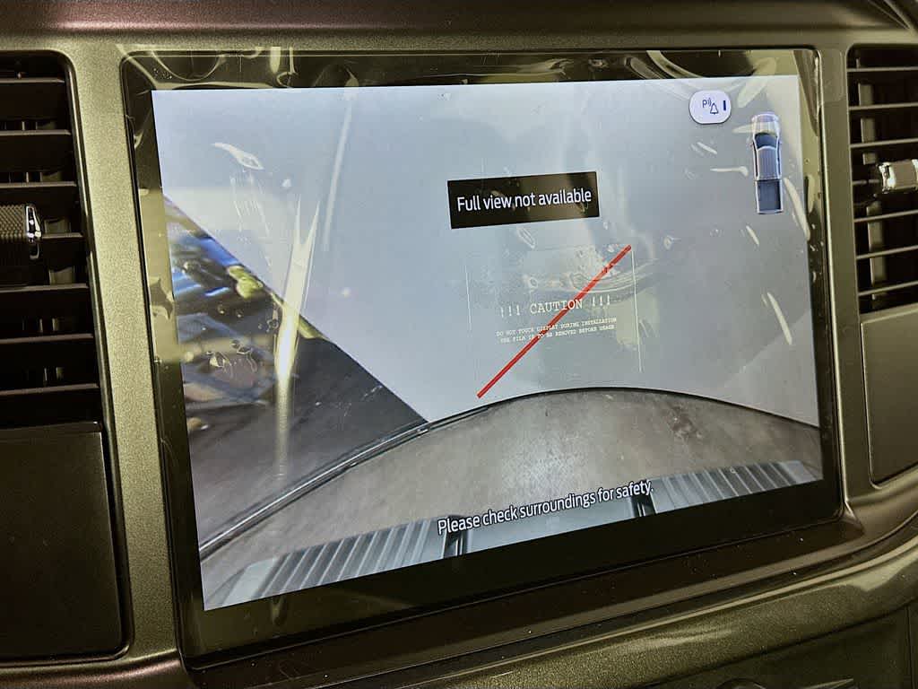 Thumbnail: 2025 Ford F-150 - 28