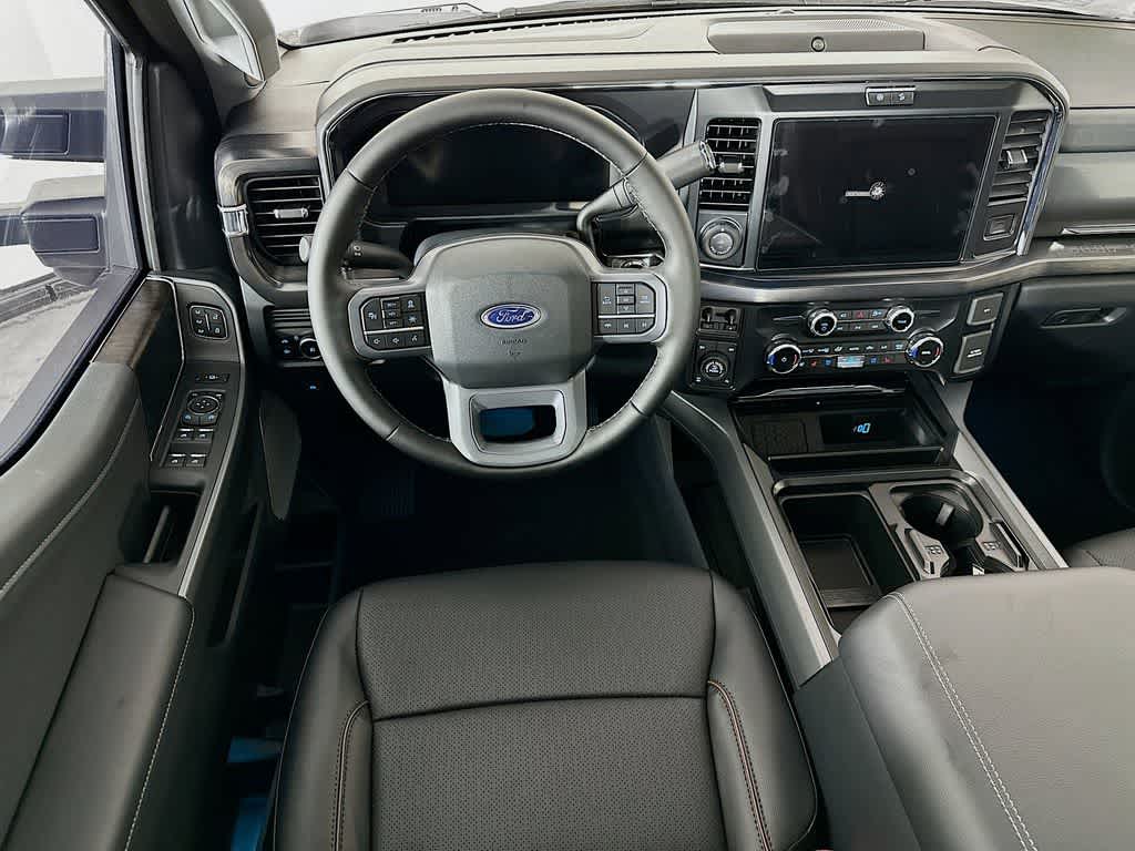 Thumbnail: 2026 Ford F-250 - 10