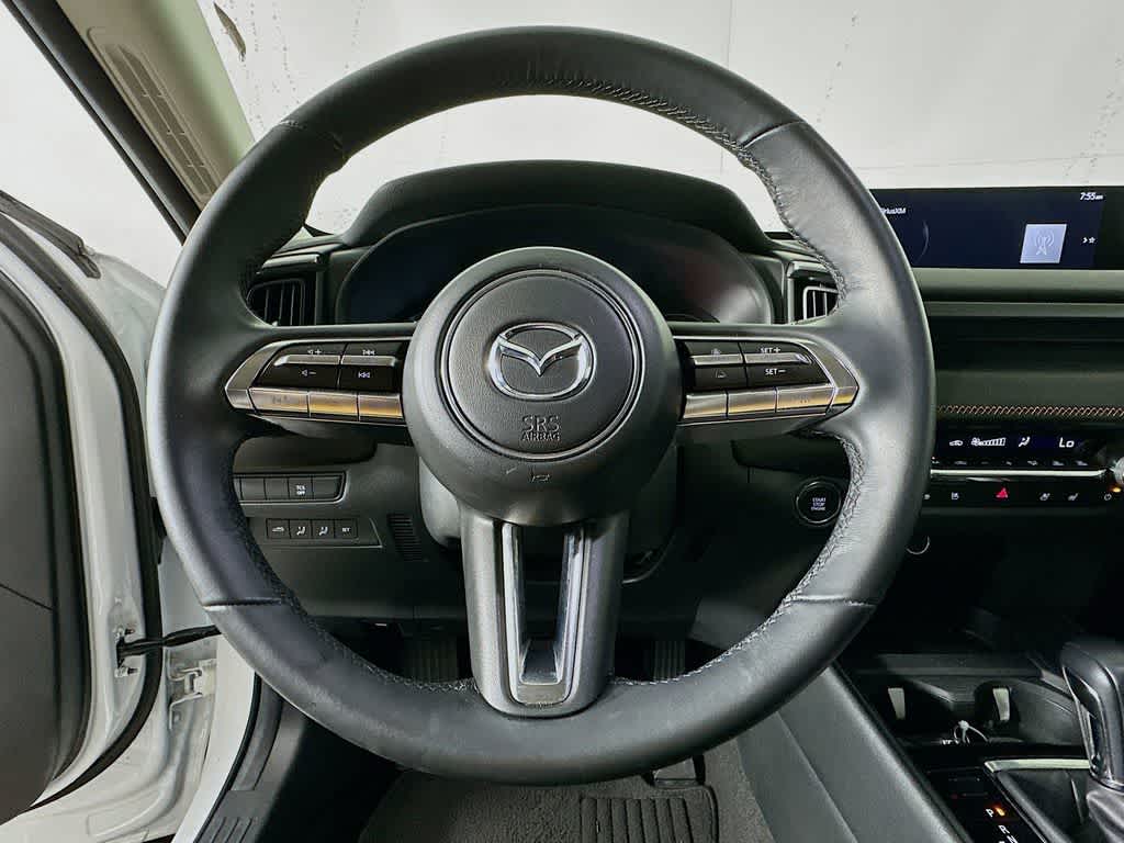 Thumbnail: 2025 Mazda CX-50 - 16