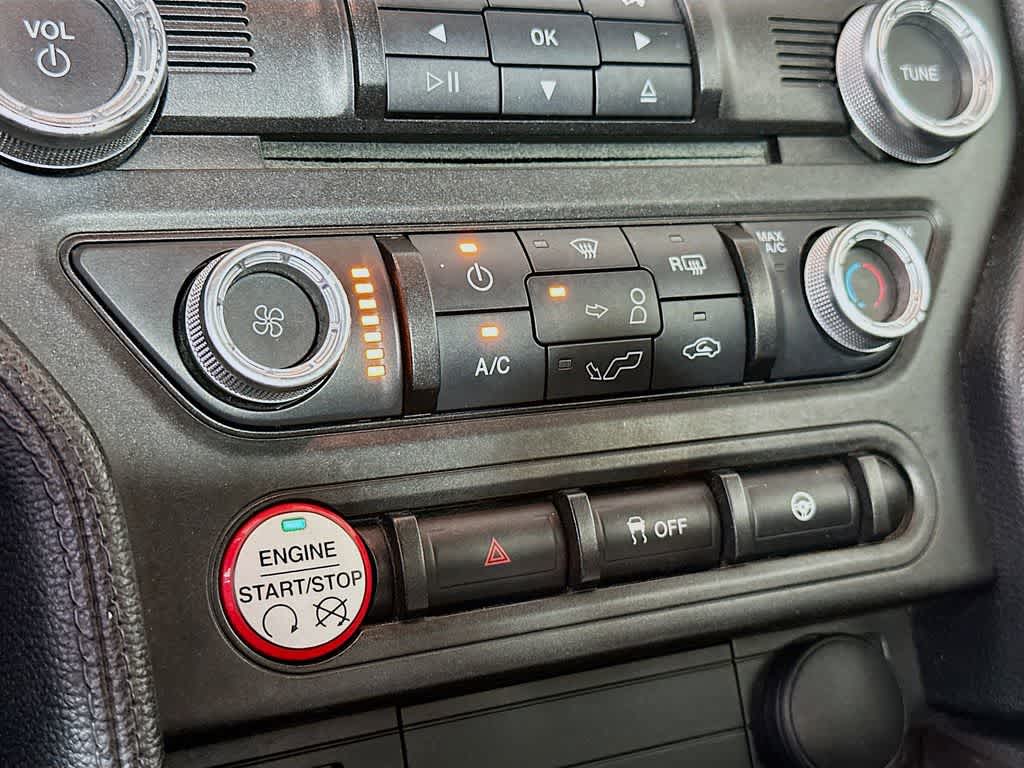 Thumbnail: 2016 Ford Mustang - 16