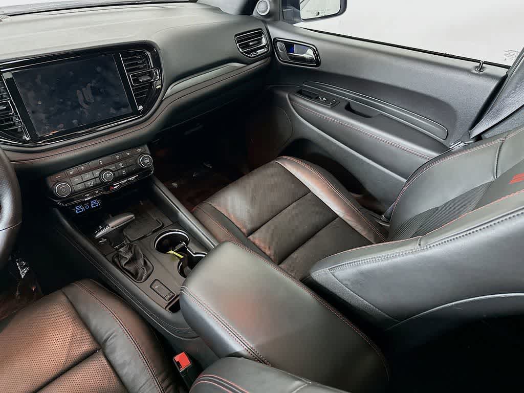 Thumbnail: 2025 Dodge Durango - 11