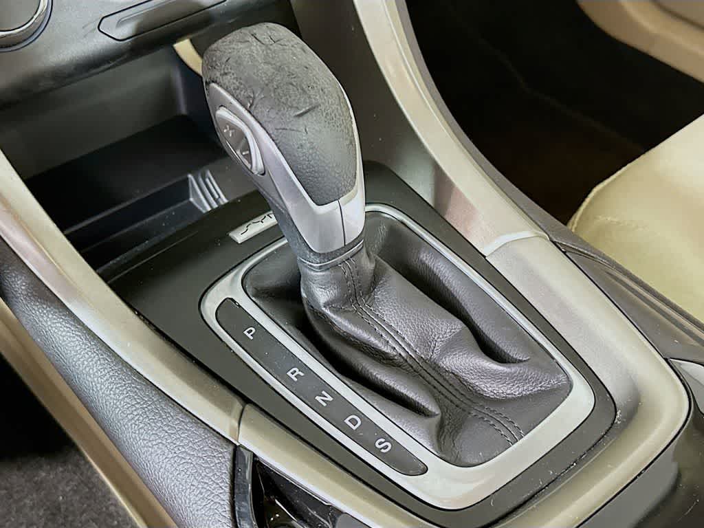 Thumbnail: 2015 Ford Fusion - 18