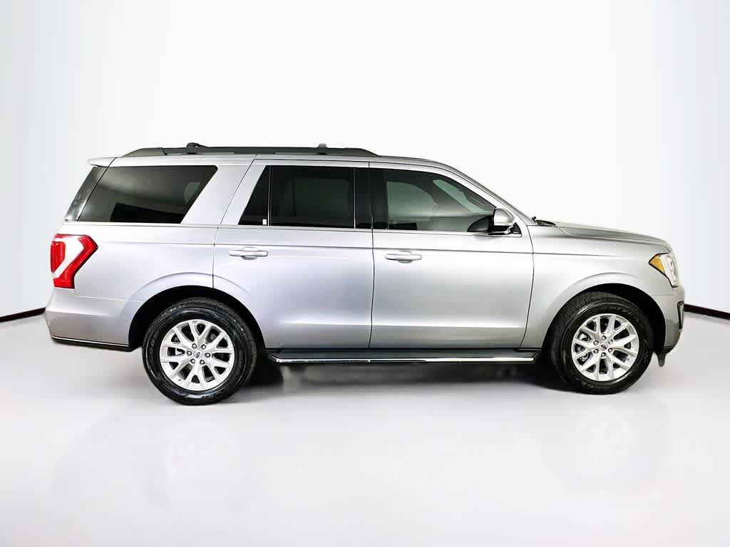 Thumbnail: 2021 Ford Expedition - 23