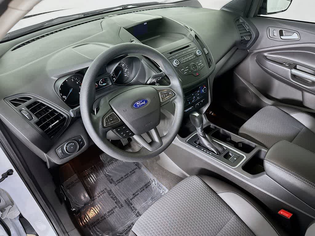 Thumbnail: 2017 Ford Escape - 2