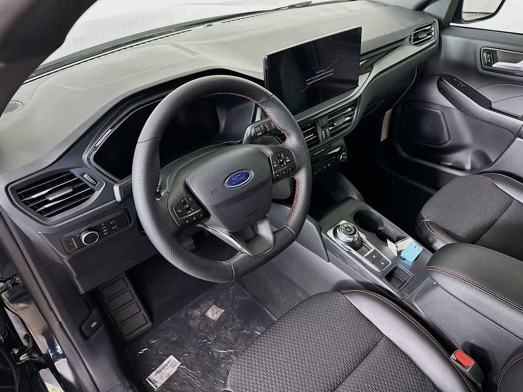 Thumbnail: 2026 Ford Escape - 2