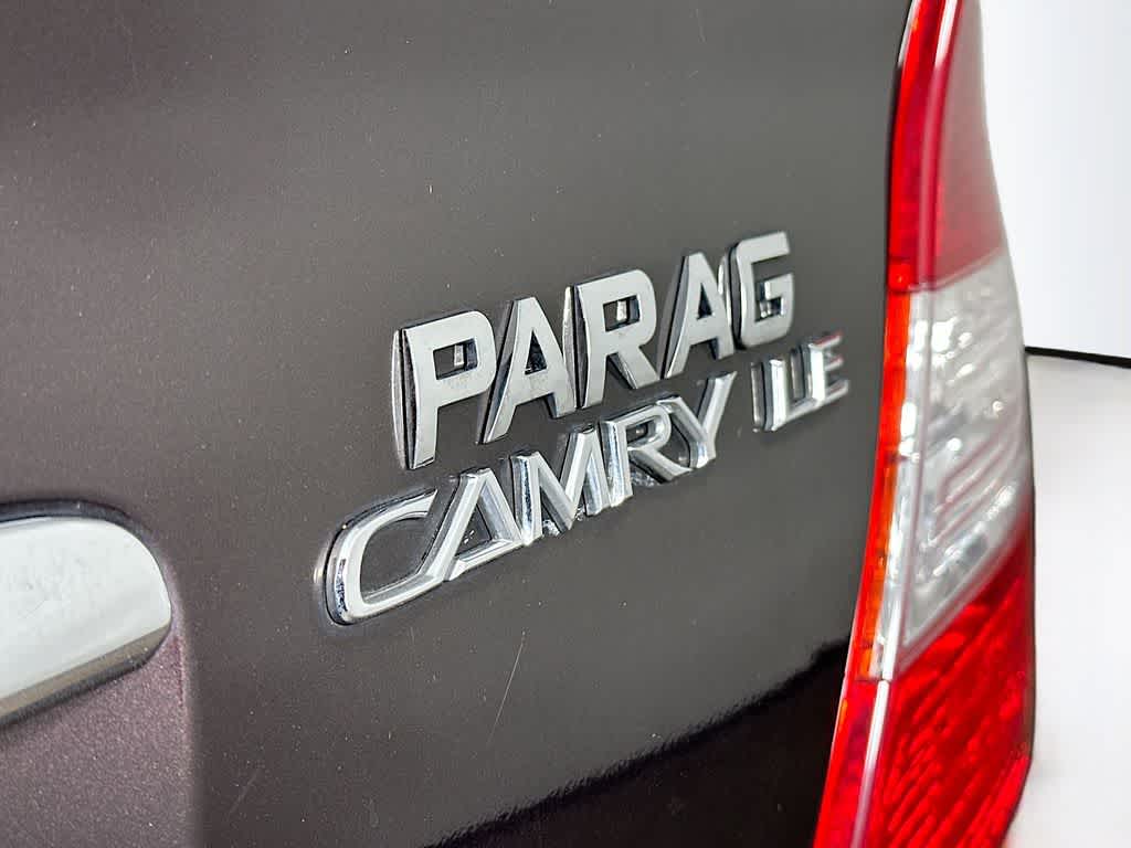 Thumbnail: 2003 Toyota Camry - 7