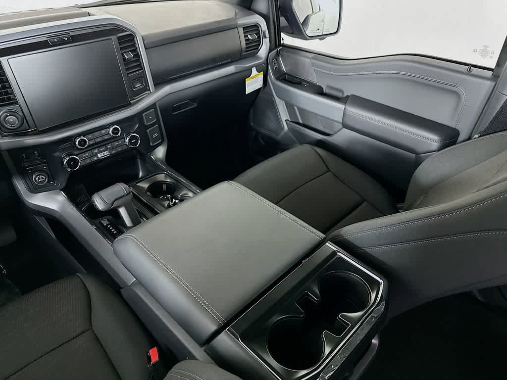 Thumbnail: 2026 Ford F-150 - 11