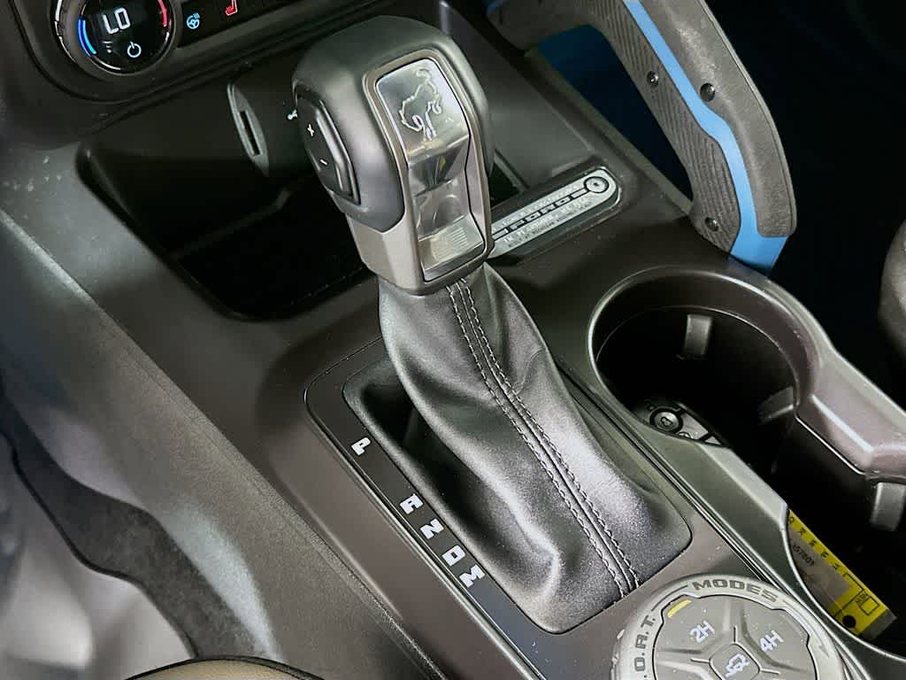 Thumbnail: 2024 Ford Bronco - 18