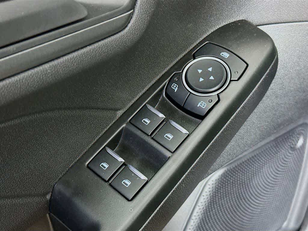 Thumbnail: 2026 Ford Escape - 29