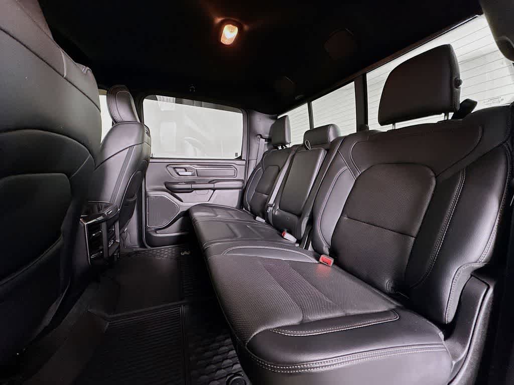 Thumbnail: 2020 RAM 1500 - 14