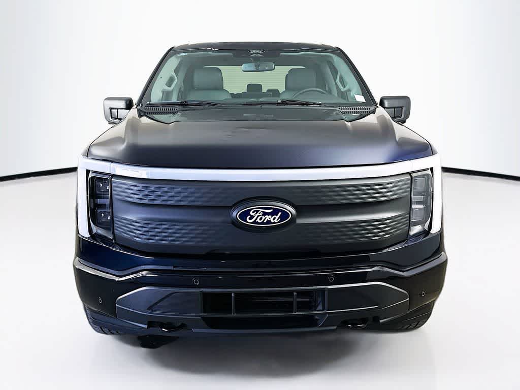 Thumbnail: 2025 Ford F-150 - 6