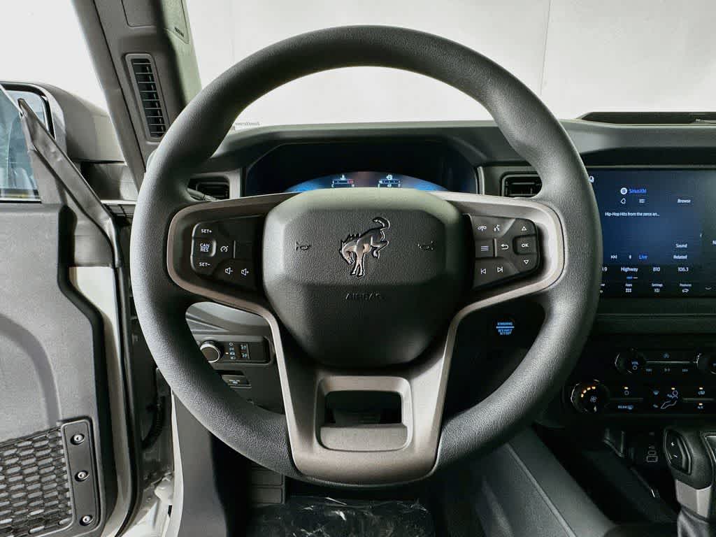 Thumbnail: 2026 Ford Bronco - 15