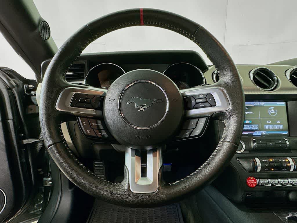 Thumbnail: 2015 Ford Mustang - 15