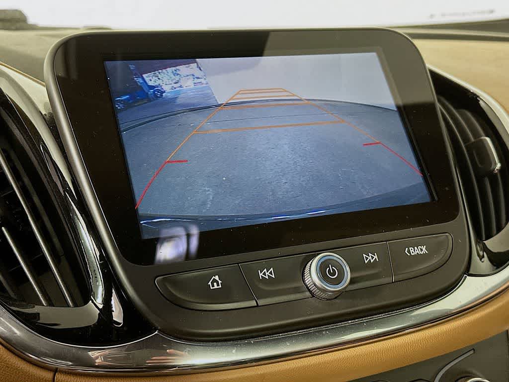 Thumbnail: 2017 Chevrolet Volt - 27