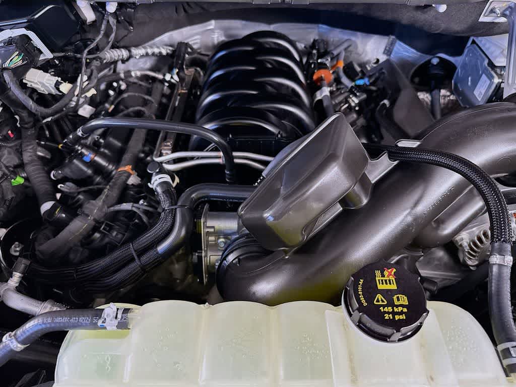 Thumbnail: 2025 Ford F-150 - 9