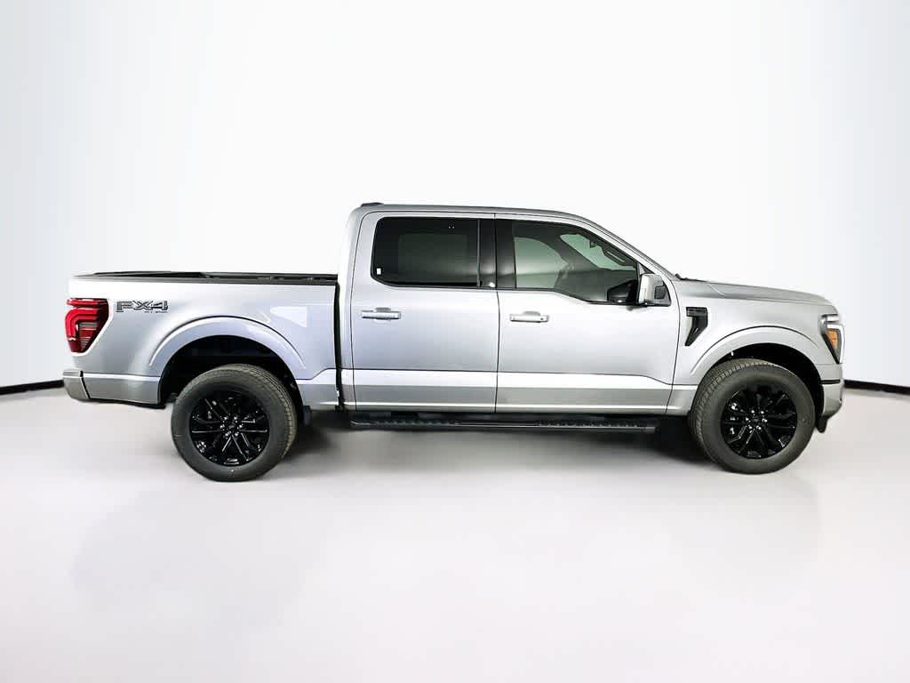 Thumbnail: 2026 Ford F-150 - 26