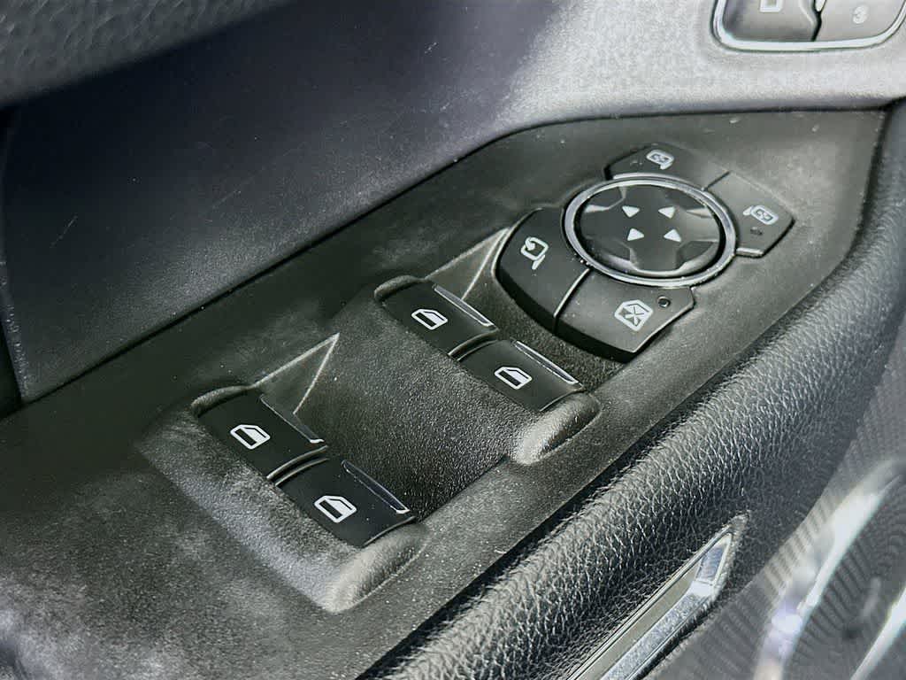 Thumbnail: 2021 Ford Expedition - 27