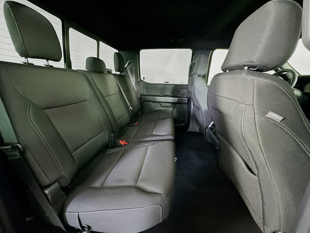 Thumbnail: 2026 Ford F-150 - 32