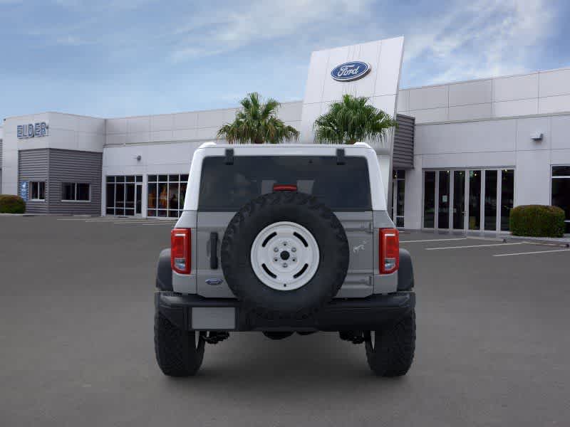Thumbnail: 2026 Ford Bronco - 5
