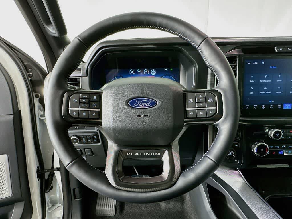 Thumbnail: 2026 Ford F-150 - 16