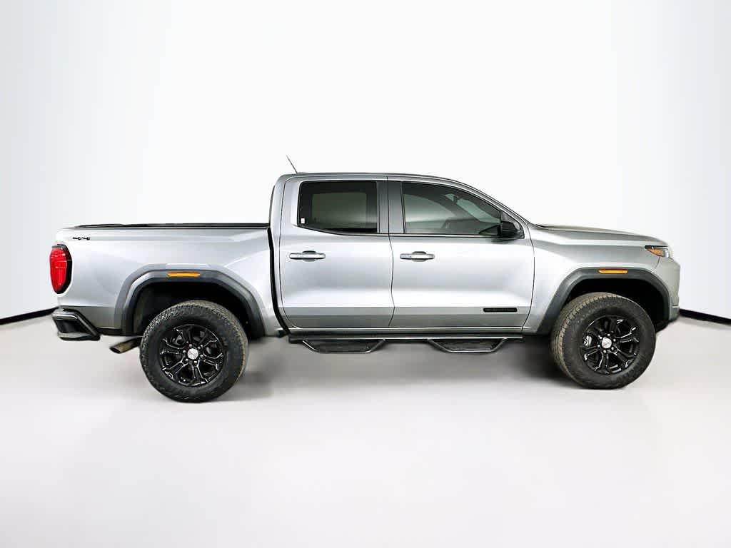 Thumbnail: 2023 GMC Canyon - 25